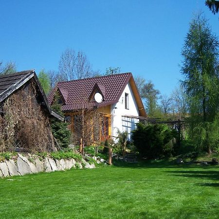 Agroturystyka Kalina Wielka Kamer foto