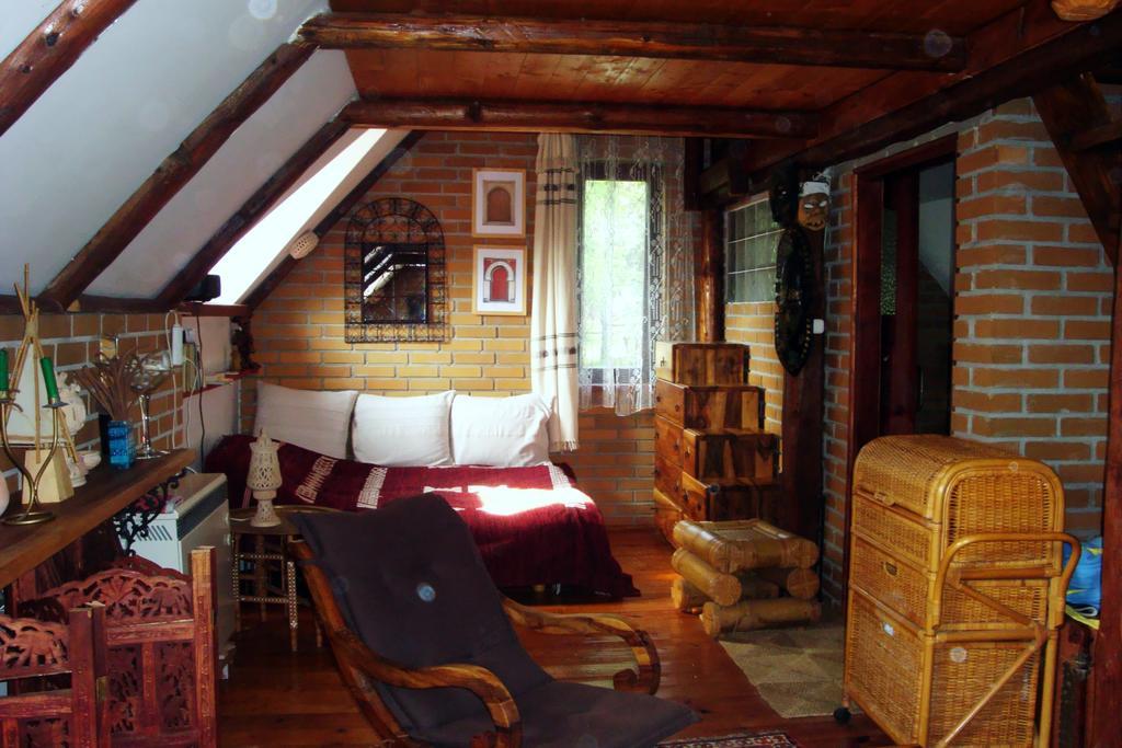 Agroturystyka Kalina Wielka Kamer foto