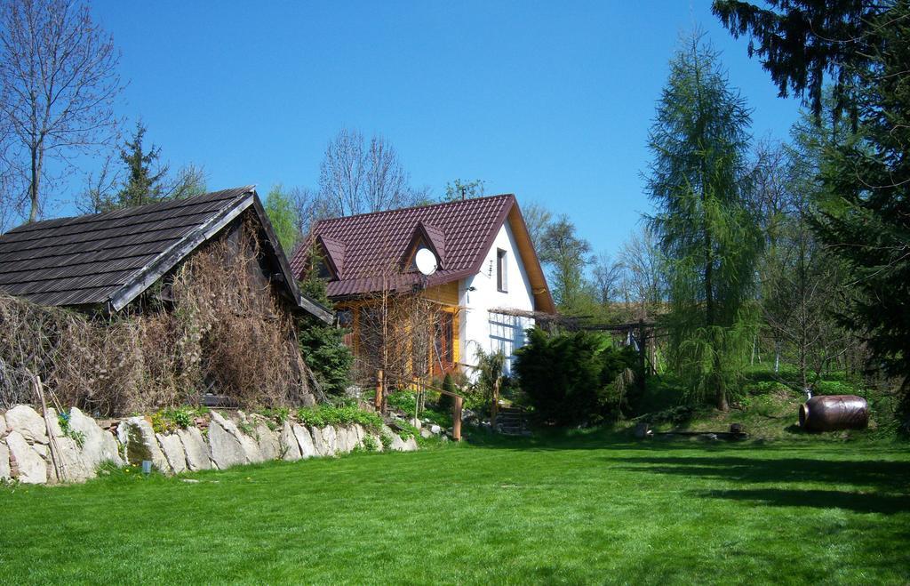 Agroturystyka Kalina Wielka Kamer foto